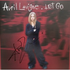 LAVIGNE Avril