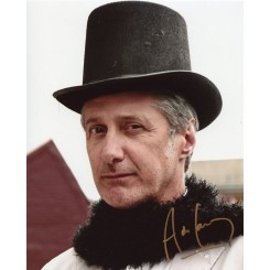 DE CAUNES Antoine