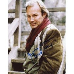 BRANDAUER Klaus Maria