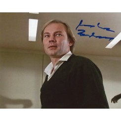 BRANDAUER Klaus Maria