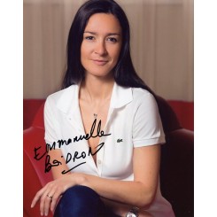 BOIDRON Emmanuelle