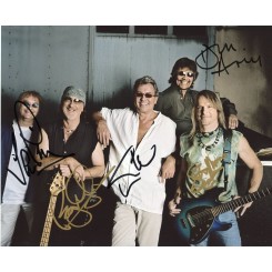 DEEP PURPLE