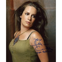 COMBS Holly Marie (Charmed)
