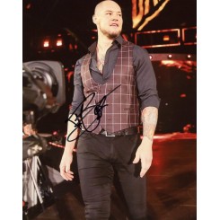 CORBIN Baron (WWE)