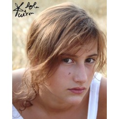 CRETON Lola