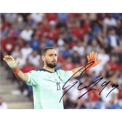 DONNARUMMA Gianluigi