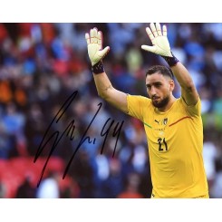 DONNARUMMA Gianluigi