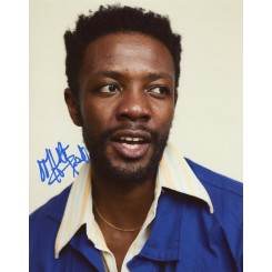 DOUGLAS Omari