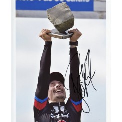 DEGENKOLB John