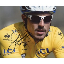 DEGENKOLB John