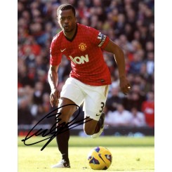 EVRA Patrice