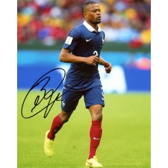 EVRA Patrice