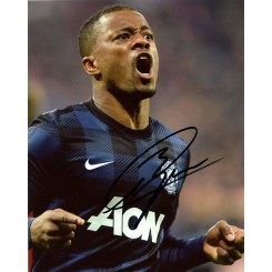 EVRA Patrice