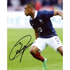 EVRA Patrice