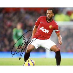 EVRA Patrice