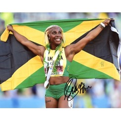 FRASER-PRYCE Shelly-Ann