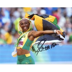 FRASER-PRYCE Shelly-Ann