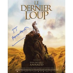 ANNAUD Jean-Jacques