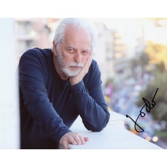 JODOROWSKY Alejandro