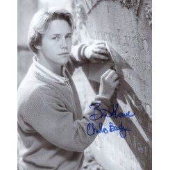 KRAUSE Brian