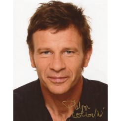 LELIÈVRE Philippe