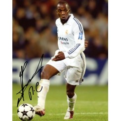 MAKELELE Claude