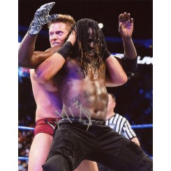 THE MIZ (WWE)