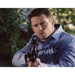 THE MIZ (WWE)