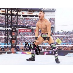 THE MIZ (WWE)