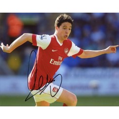 NASRI Samir
