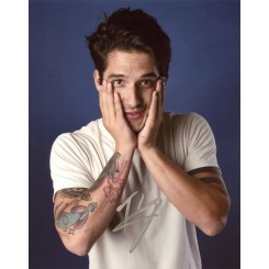 POSEY Tyler