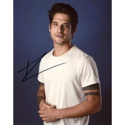 POSEY Tyler