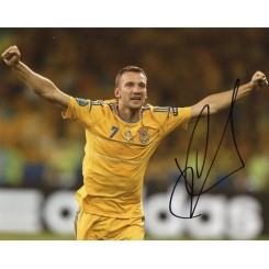 SHEVCHENKO Andriy