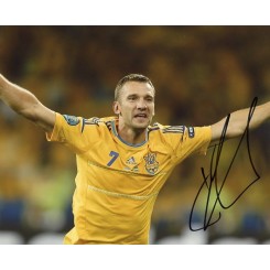 SHEVCHENKO Andriy