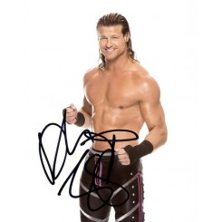 ZIGGLER Dolph (WWE)