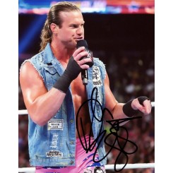 ZIGGLER Dolph (WWE)