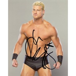 ZIGGLER Dolph (WWE)