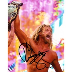 ZIGGLER Dolph (WWE)