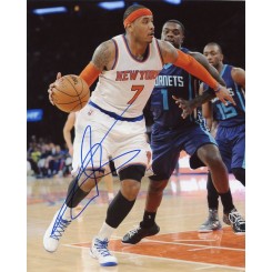 ANTHONY Carmelo