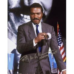 WILLIAMS Billy Dee