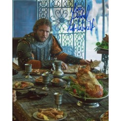 DUNFORD Moe (Vikings)