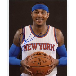 ANTHONY Carmelo