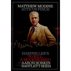 MODINE Matthew