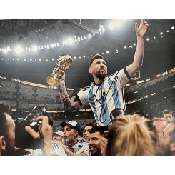 MESSI Lionel