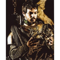 ANTHONY Gethin (Game of...