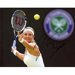 AZARENKA Victoria