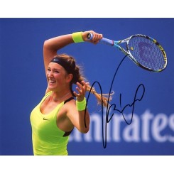 AZARENKA Victoria