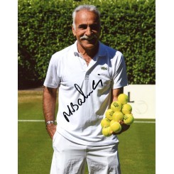 BAHRAMI Mansour