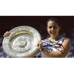 BARTOLI Marion