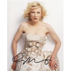 BLANCHETT Cate